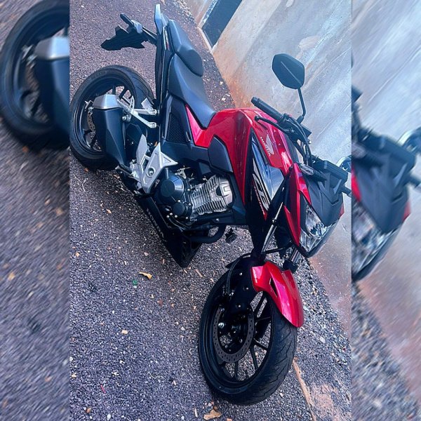 Sorteio TWISTER 300 25/25 ou 30 mil na conta