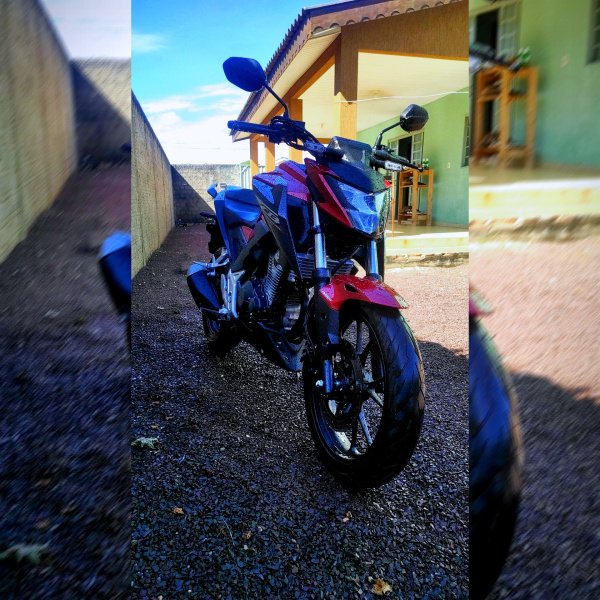 Sorteio TWISTER 300 25/25 ou 30 mil na conta