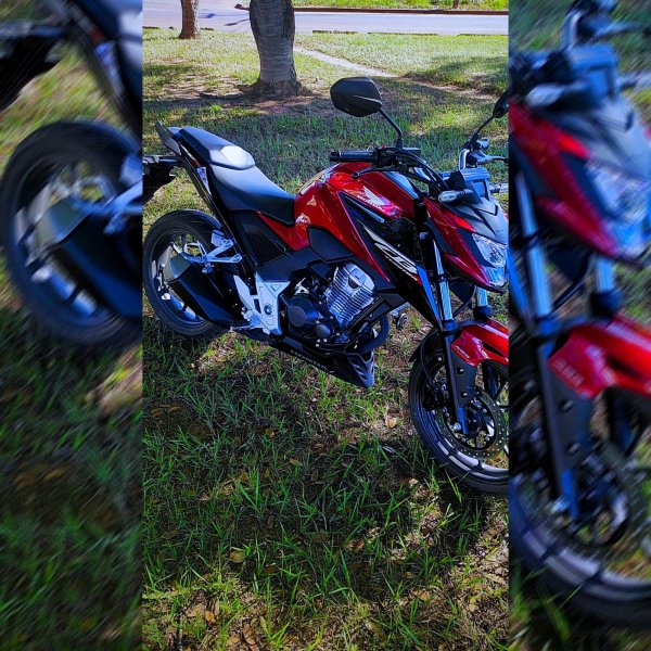 Sorteio TWISTER 300 25/25 ou 30 mil na conta